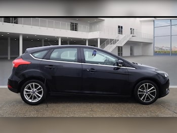 Used Ford Focus 2014 for sale - 77234433: Photo