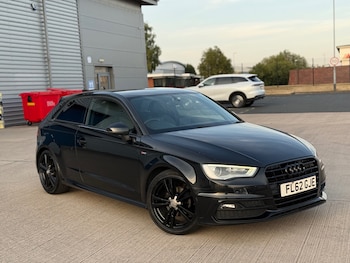 Used Audi A3 2012 for sale - 79495512: Photo