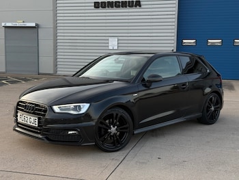 Used Audi A3 2012 for sale - 79495512: Photo