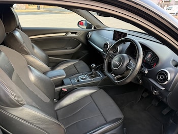 Used Audi A3 2012 for sale - 79495512: Photo