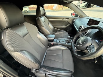 Used Audi A3 2012 for sale - 79495512: Photo