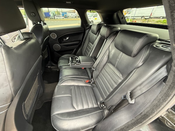 Used Land Rover Range Rover Evoque 2017 for sale - 76172596: Photo 15