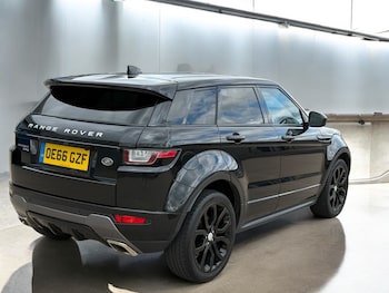 Used Land Rover Range Rover Evoque 2017 for sale - 76172596: Photo 3