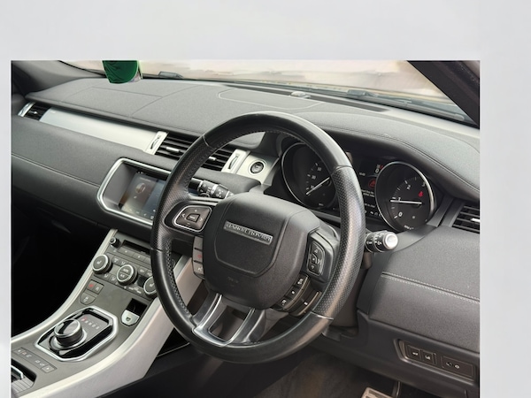 Used Land Rover Range Rover Evoque 2017 for sale - 76172596: Photo 7