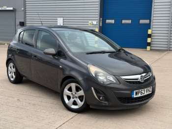 2013 (63) - 1.4 SXi 5dr [AC]