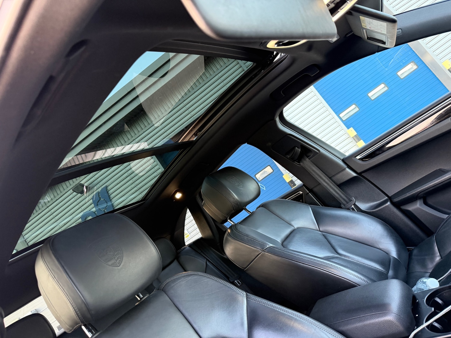 Used Porsche Macan 2017 for sale - 76220331: Photo 17