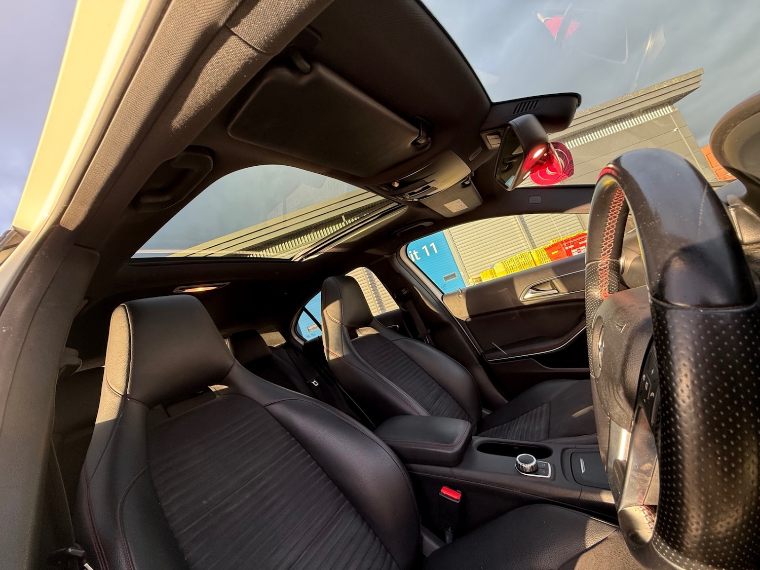 Used Mercedes-Benz A-Class 2013 for sale - 76332665: Photo 10