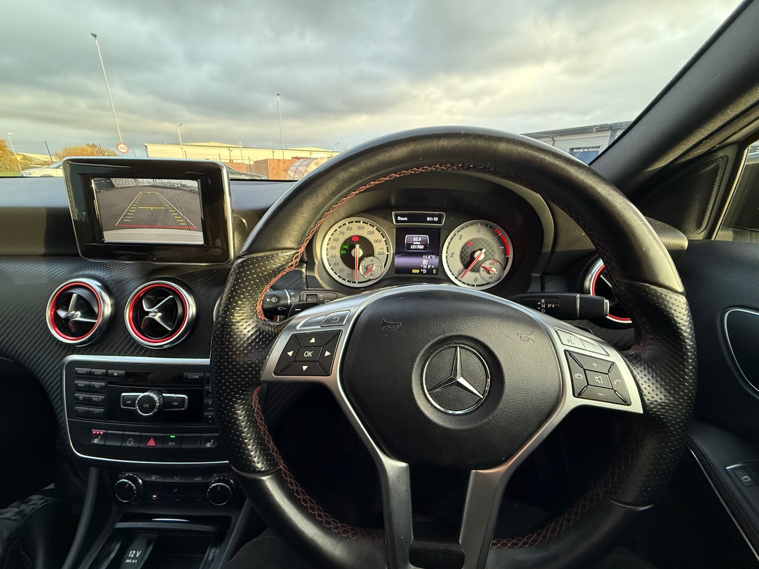 Used Mercedes-Benz A-Class 2013 for sale - 76332665: Photo 15