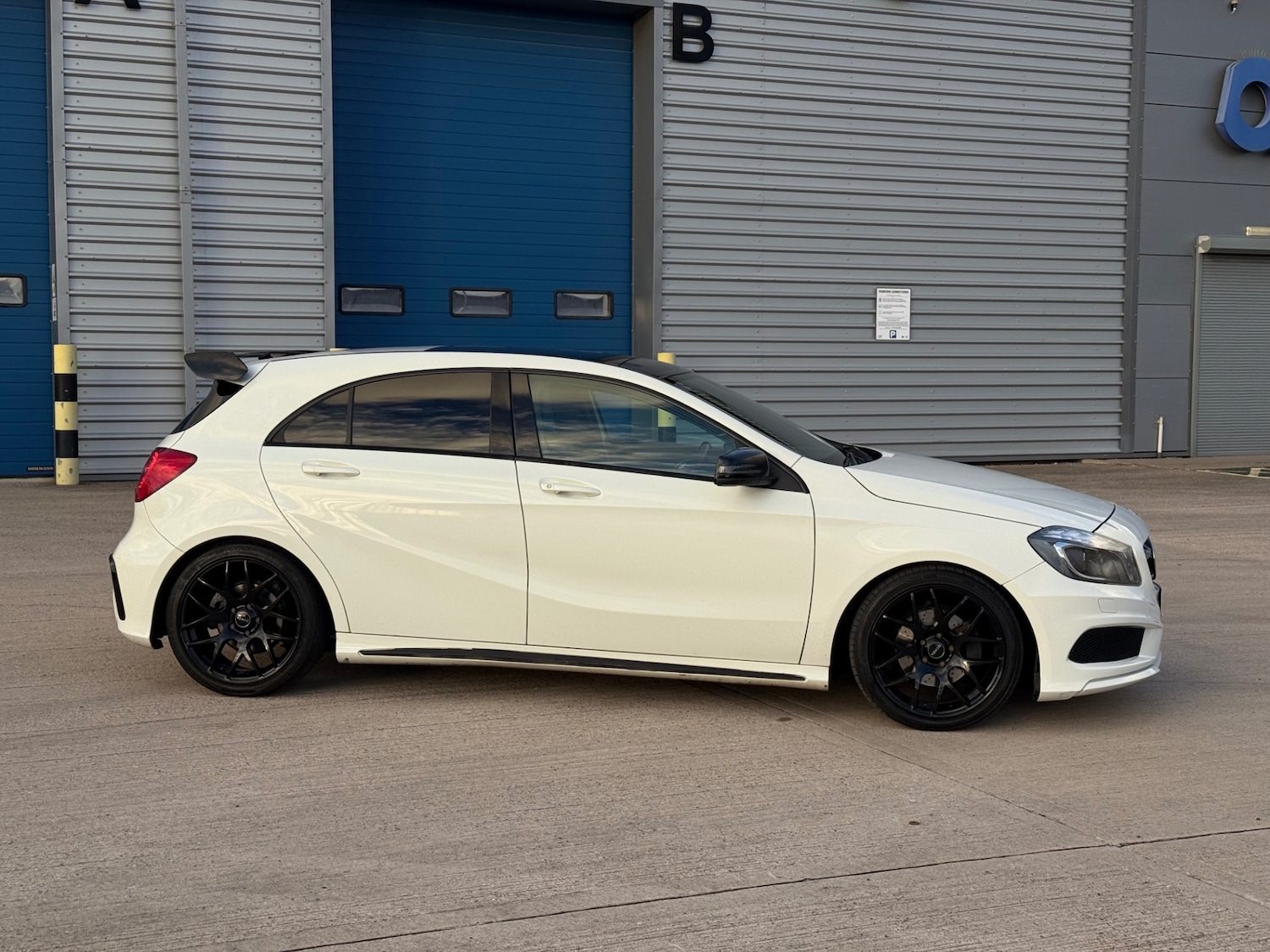 Used Mercedes-Benz A-Class 2013 for sale - 76332665: Photo 23