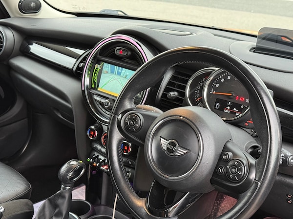 Used MINI Hatch 2016 for sale - 76330893: Photo 10