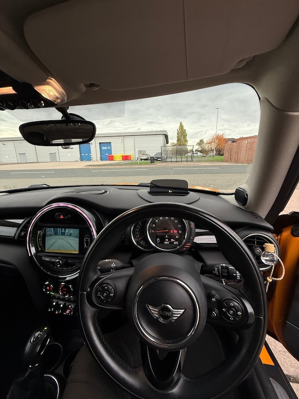 Used MINI Hatch 2016 for sale - 76330893: Photo 15