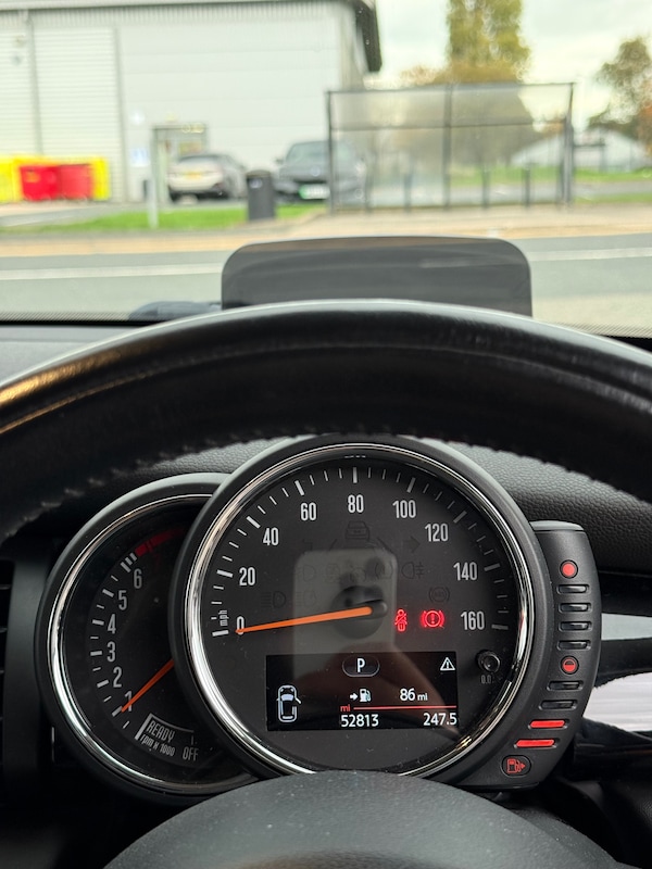 Used MINI Hatch 2016 for sale - 76330893: Photo 16