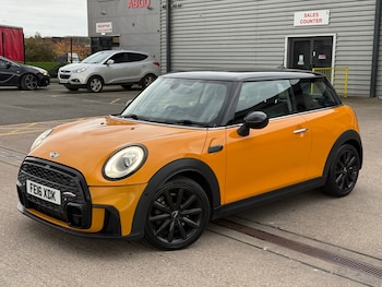 Used MINI Hatch 2016 for sale - 76330893: Photo 2