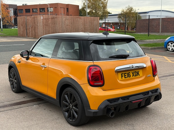 Used MINI Hatch 2016 for sale - 76330893: Photo 3
