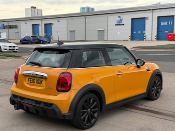 Used MINI Hatch 2016 for sale - 76330893: Photo 4