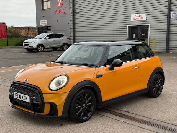 Used MINI Hatch 2016 for sale - 76330893: Photo 5