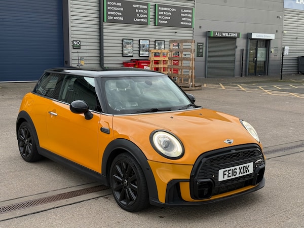 Used MINI Hatch 2016 for sale - 76330893: Photo 6