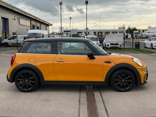 Used MINI Hatch 2016 for sale - 76330893: Photo 7