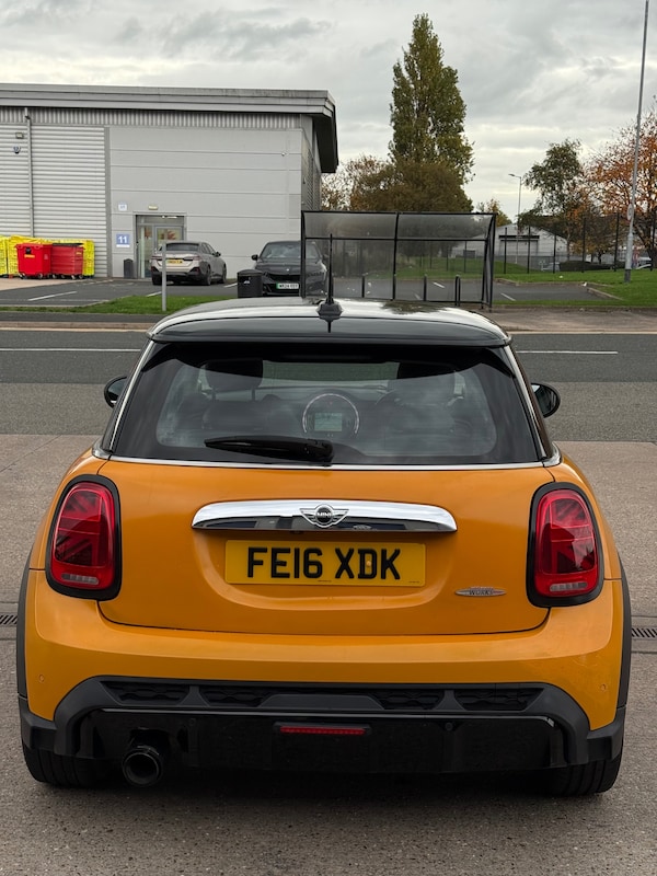 Used MINI Hatch 2016 for sale - 76330893: Photo 8
