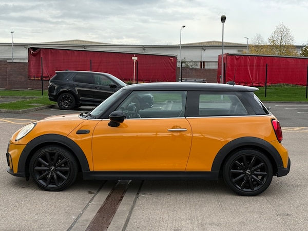 Used MINI Hatch 2016 for sale - 76330893: Photo 9