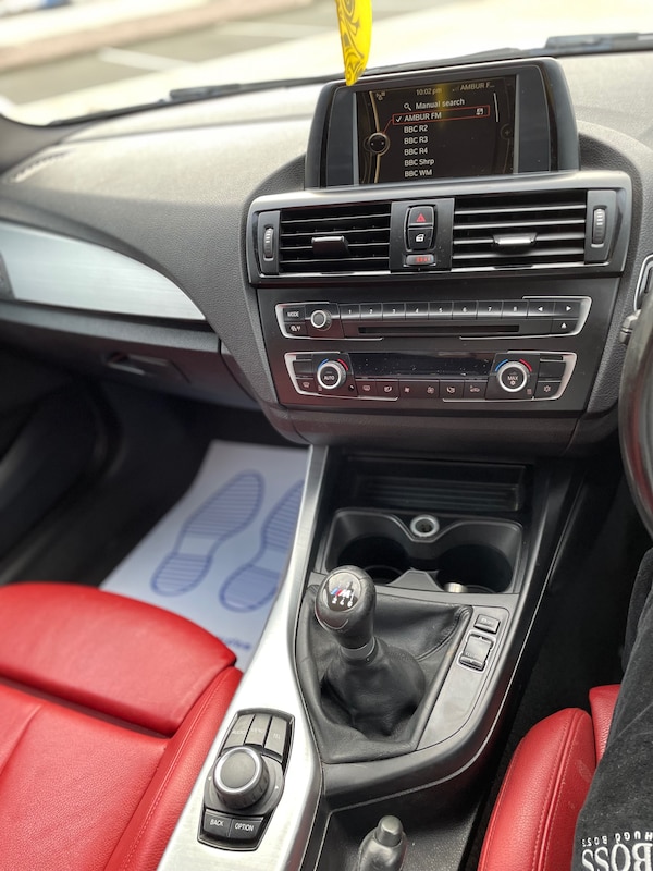 Used BMW 1 Series 2012 for sale - 73094454: Photo 11