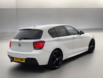 Used BMW 1 Series 2012 for sale - 73094454: Photo