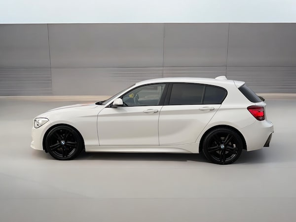Used BMW 1 Series 2012 for sale - 73094454: Photo 5