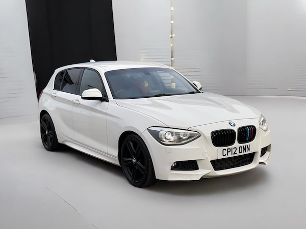 Used BMW 1 Series 2012 for sale - 73094454: Photo 6