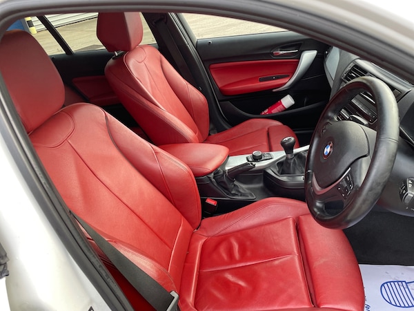 Used BMW 1 Series 2012 for sale - 73094454: Photo 8