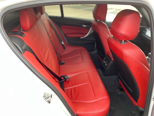 Used BMW 1 Series 2012 for sale - 73094454: Photo 9