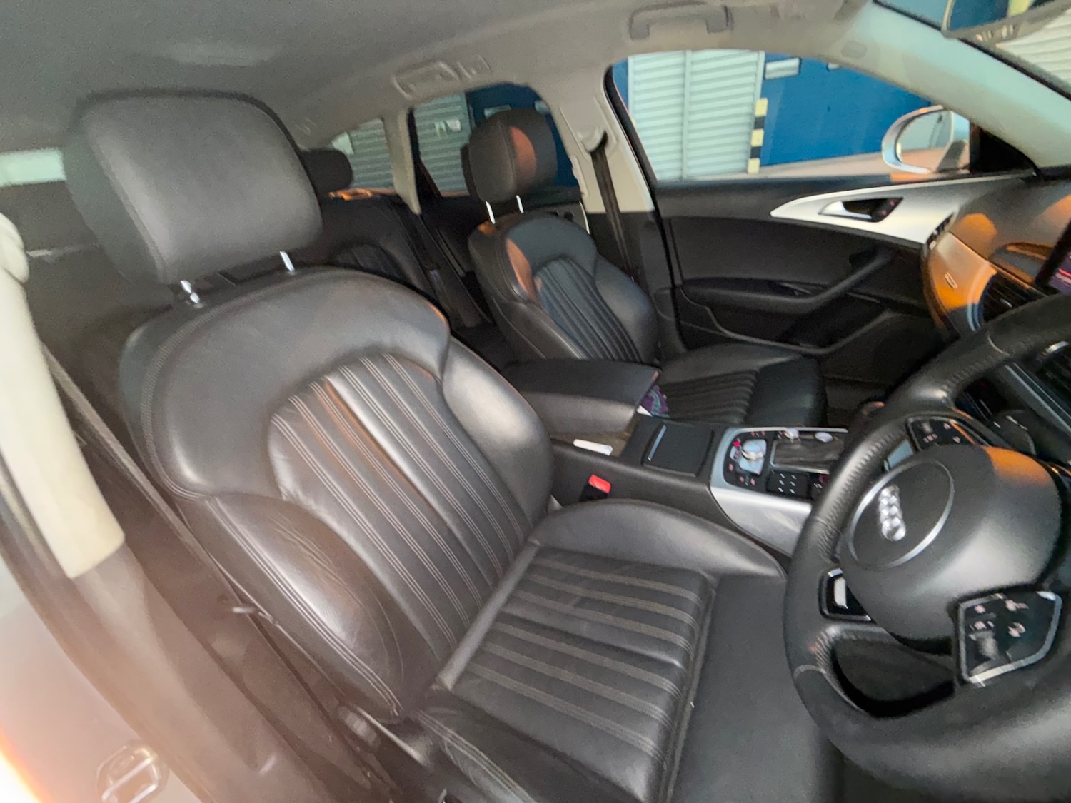 Vehicle 17