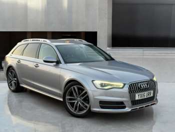 2015 (15) - 3.0 TDI [272] Quattro 5dr S Tronic