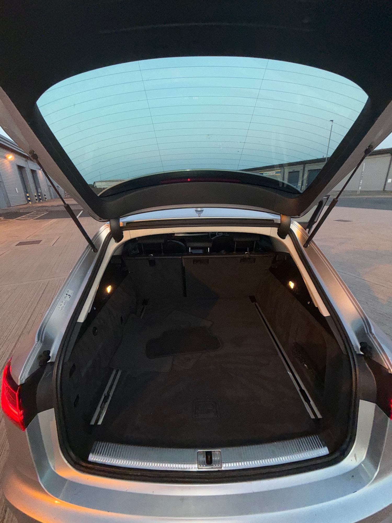 Vehicle 25