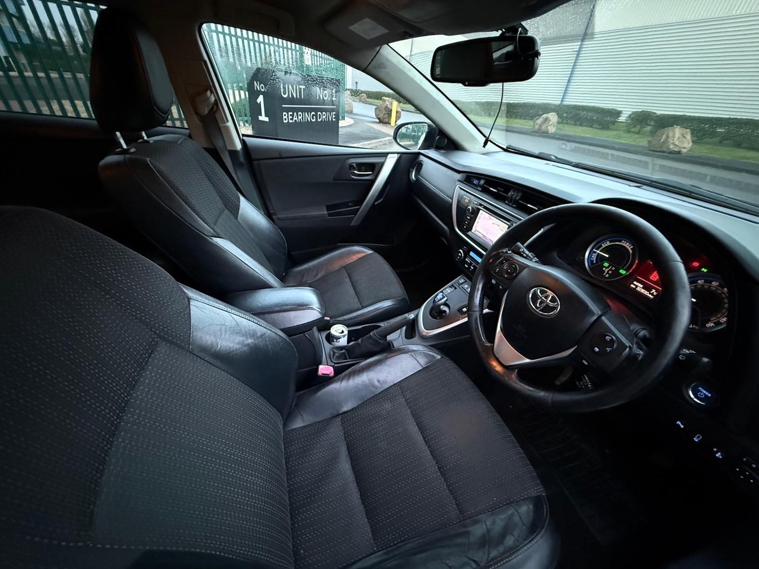 Used Toyota Auris 2014 for sale - 76935508: Photo 5