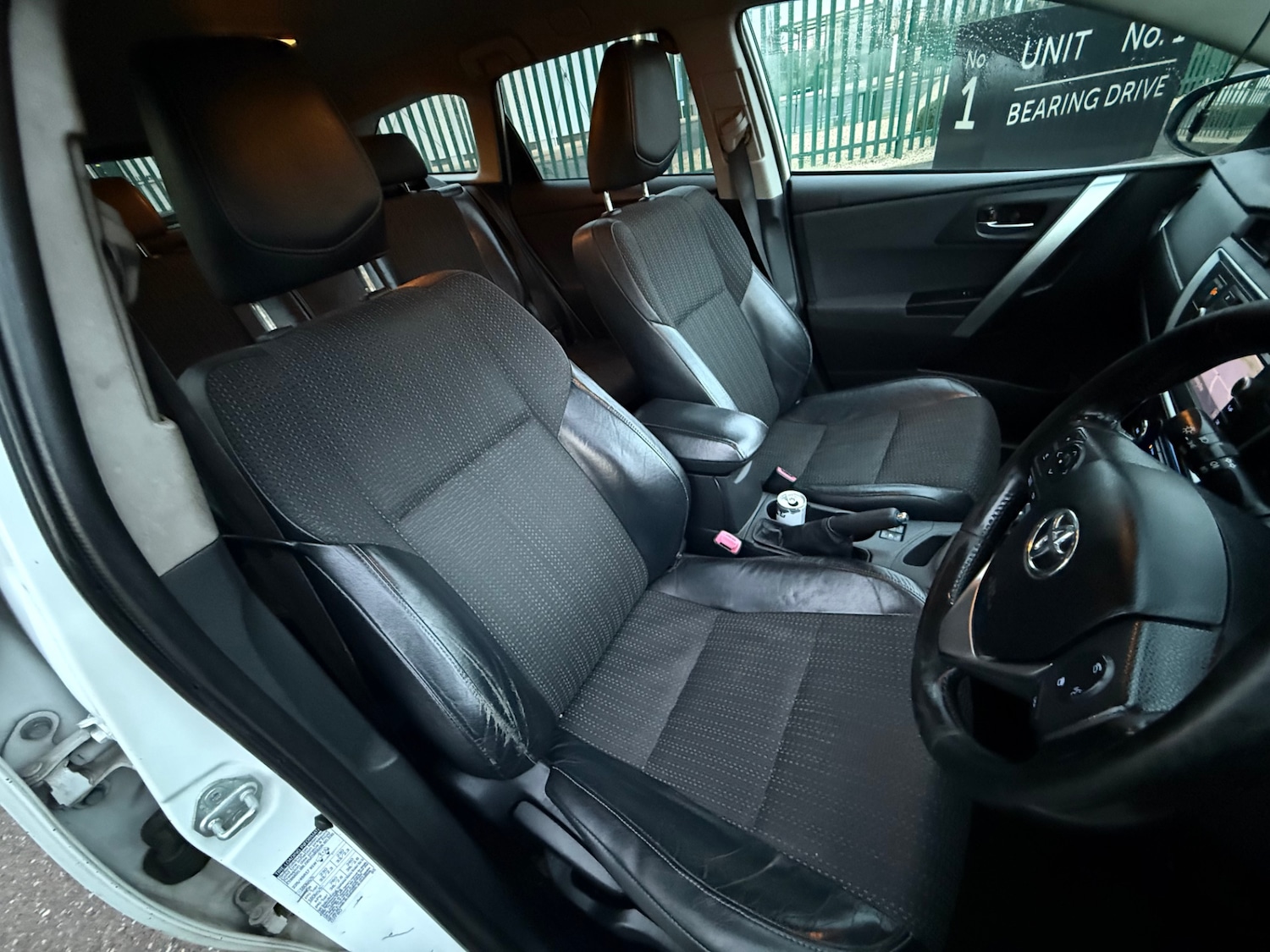 Used Toyota Auris 2014 for sale - 76935508: Photo 6