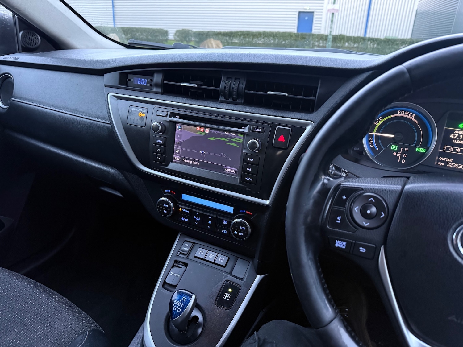 Used Toyota Auris 2014 for sale - 76935508: Photo 7