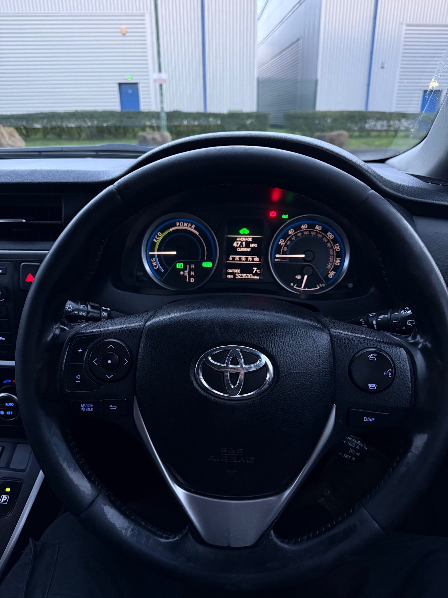 Used Toyota Auris 2014 for sale - 76935508: Photo 8