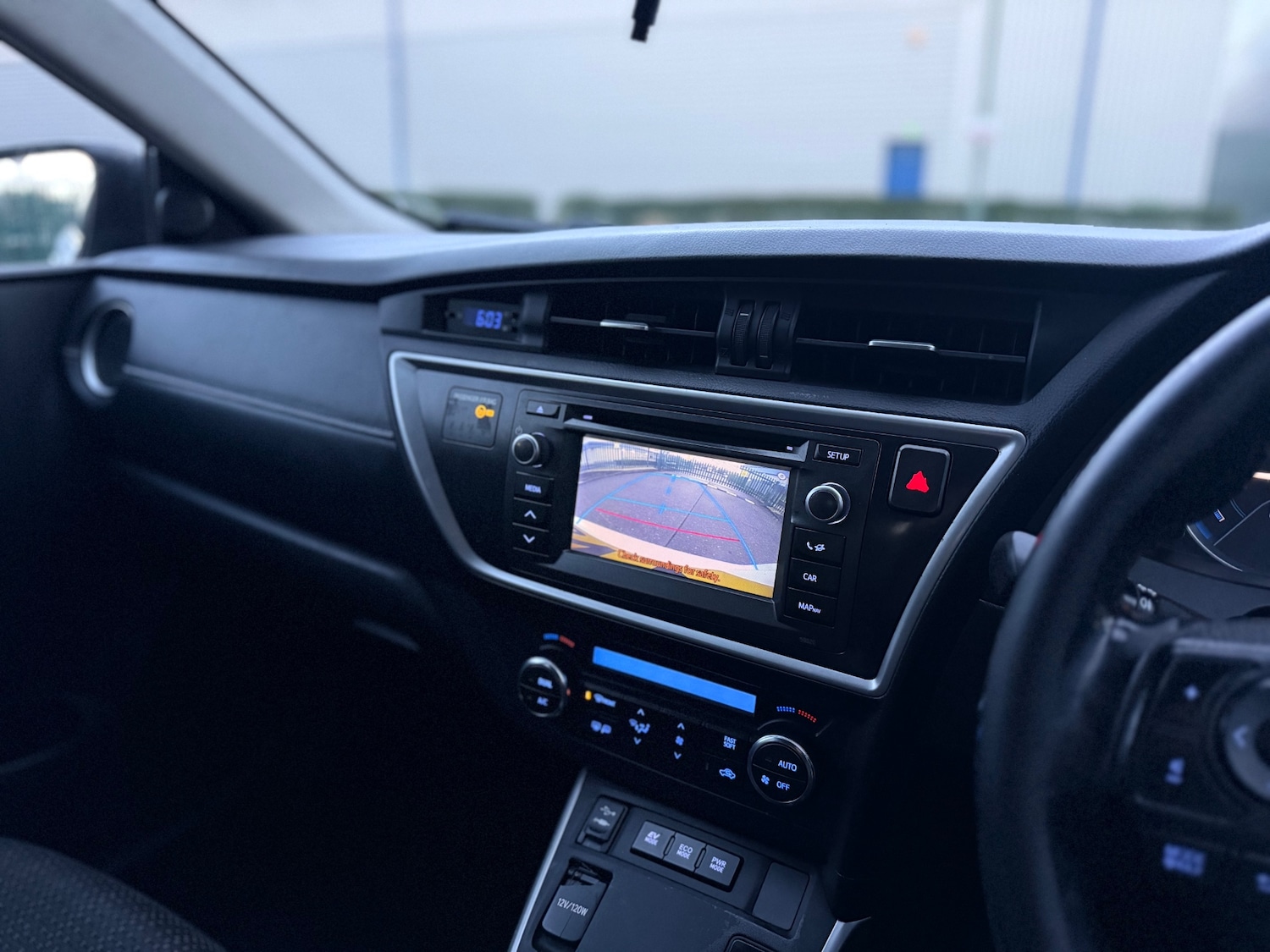 Used Toyota Auris 2014 for sale - 76935508: Photo 9