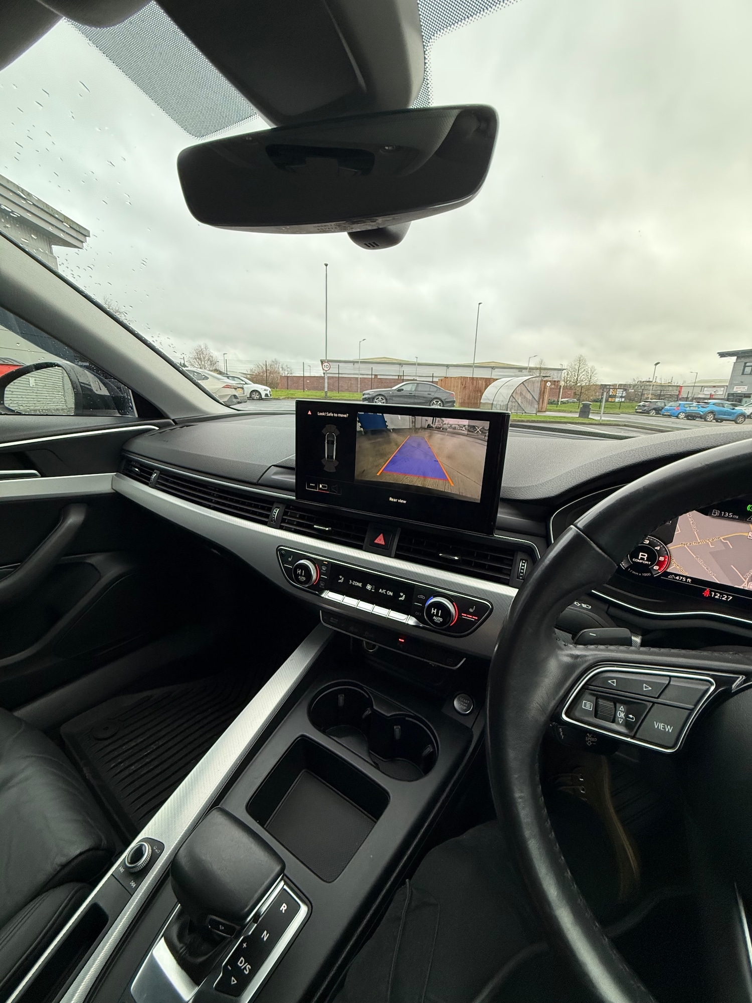 Used Audi A4 2019 for sale - 77298288: Photo 11