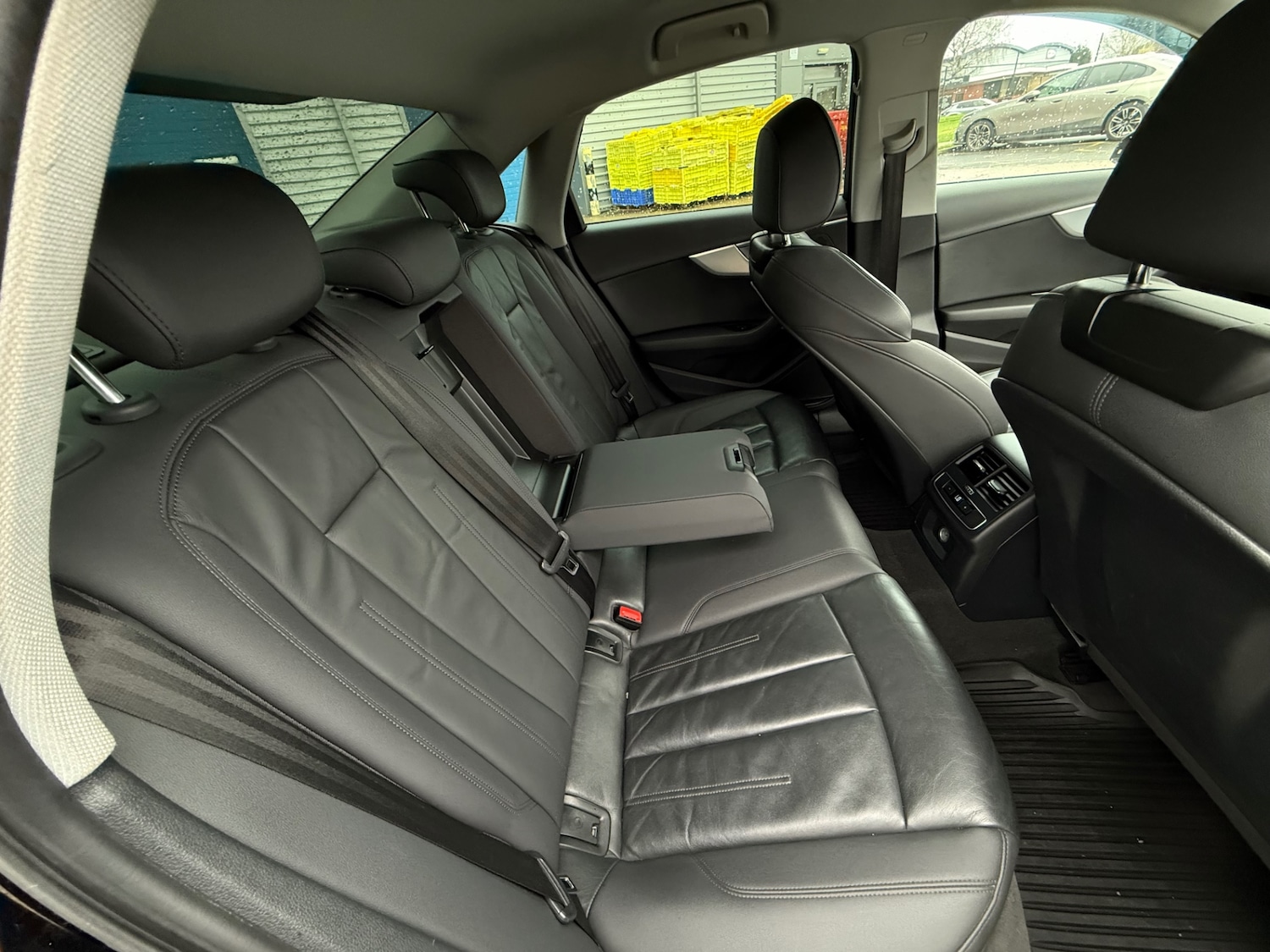 Used Audi A4 2019 for sale - 77298288: Photo 14