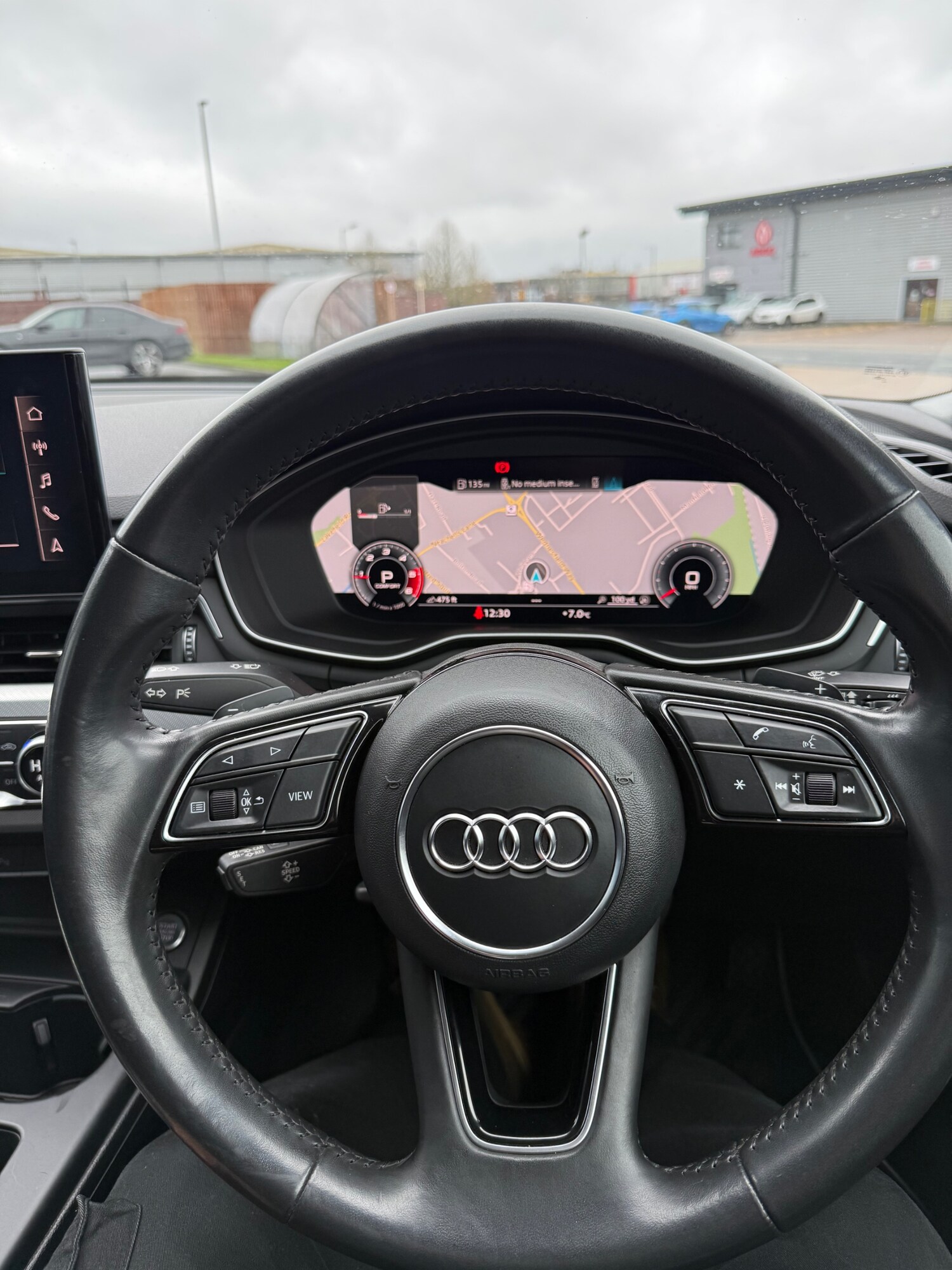 Used Audi A4 2019 for sale - 77298288: Photo 15