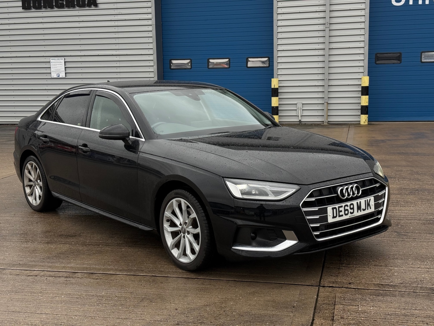 Used Audi A4 2019 for sale - 77298288: Photo 6