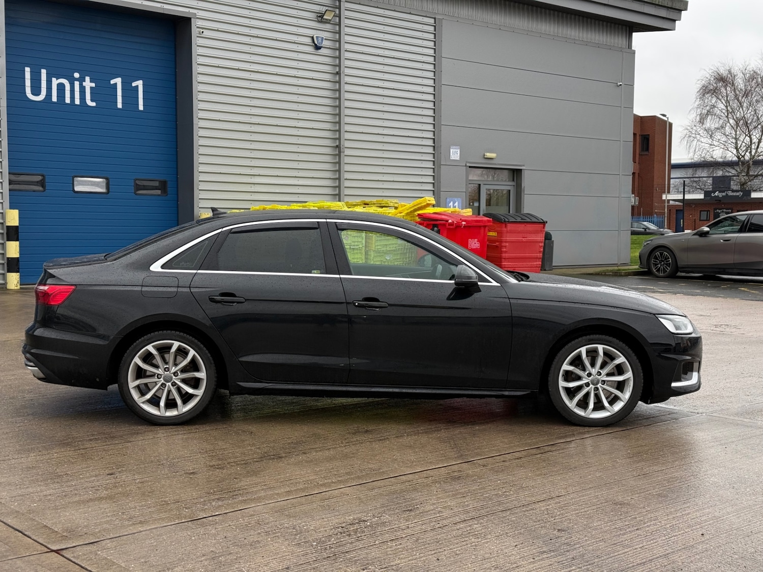 Used Audi A4 2019 for sale - 77298288: Photo 9