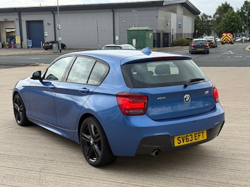 Used BMW 1 Series 2013 for sale - 75616282: Photo