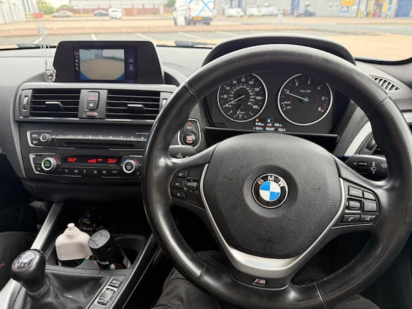 Used BMW 1 Series 2013 for sale - 75616282: Photo 5