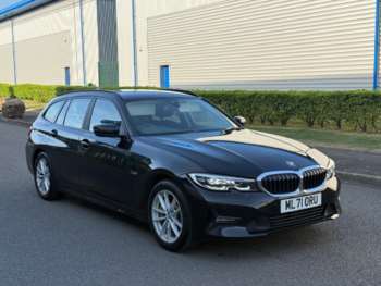 2021 (71) - 330e SE Pro 5dr Step Auto