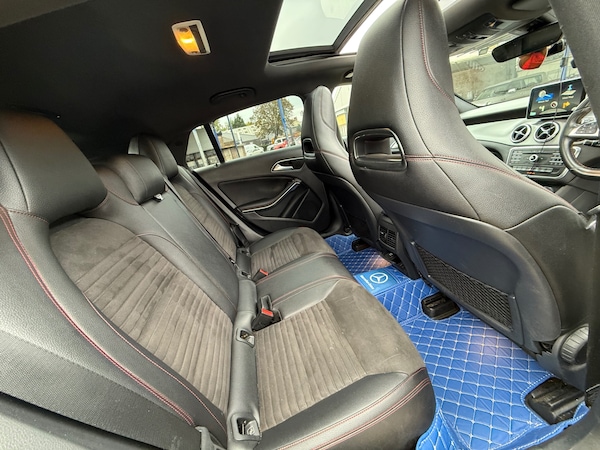 Used Mercedes-Benz CLA 2016 for sale - 76221634: Photo 12