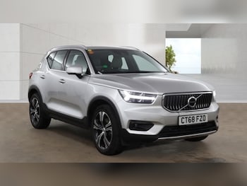 Used Volvo XC40 2018 for sale - 78694809: Photo