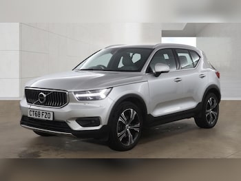 Used Volvo XC40 2018 for sale - 78694809: Photo