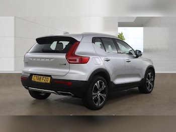 Used Volvo XC40 2018 for sale - 78694809: Photo